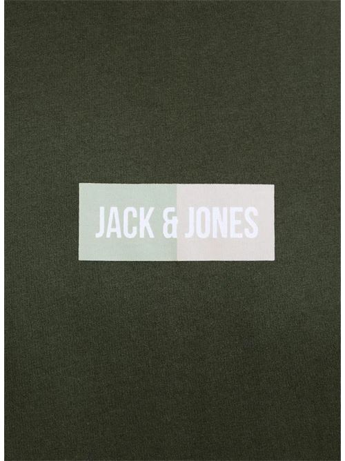  JACK AND JONES | 12278509/Duffel Bag